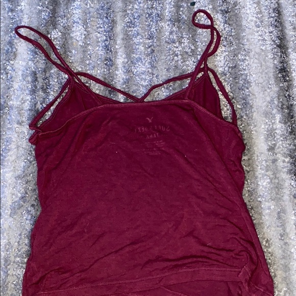 american eagle tank - Picture 2 of 2